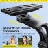 RTAKO M17 Selfie Stick Ultra-Portable Selfie Stick 1.7M - Black